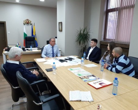 20 000 лв. благотворително събраха младежите в Асеновград