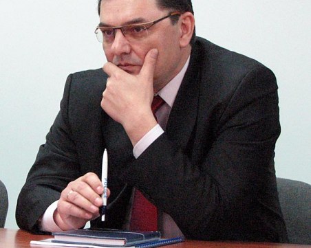 Апелативният прокурор на Пловдив изненадващо подаде оставка