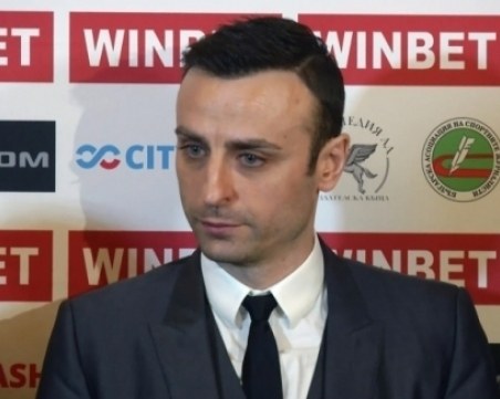 Бербатов: Вече никой не иска в Юнайтед