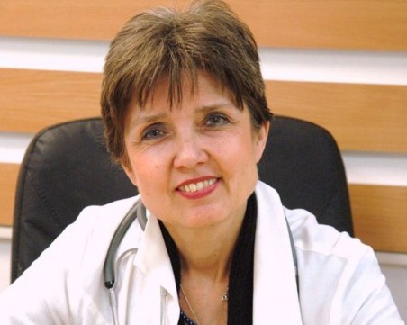 Д-р София Ангелова: Повече отпуск за непушачите може да е добра мотивация за отказване на цигарите