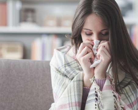 Лекар: Вече е късно за поставяне на грипна ваксина