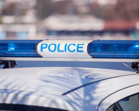 Евакуират МОЛ в София заради бомбена заплаха