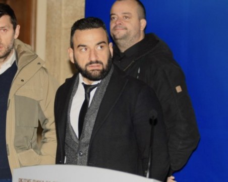 Фенове на Левски: Не ни интересува какво става със Закона за хазарта и бизнеса на Васил Божков