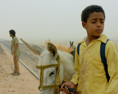 Фестивалът МENAR показва 10 филма от Северна Африка, Близкия Изток и Индия