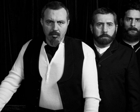 Христо Мутафчиев: Все още има хора, които не изключват телефоните си в театъра