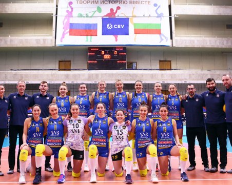 Иван Петков: Играхме като колектив, вратата е отворена