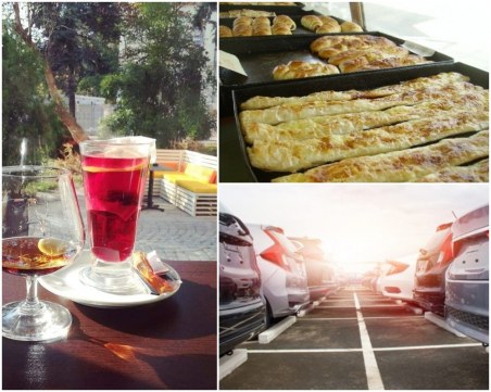 НАП с нов удар! Данъчните погнаха закусвалните, кафе на пъпа на Пловдив също в 