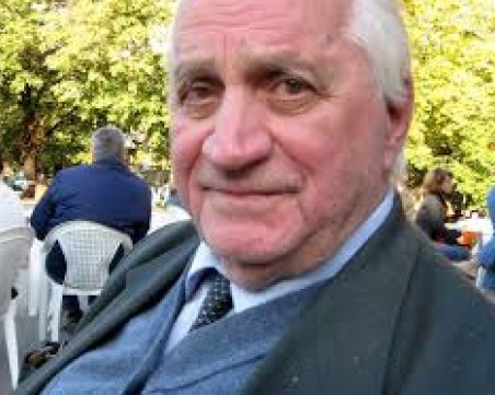 Почина дипломатът и писател Богомил Герасимов