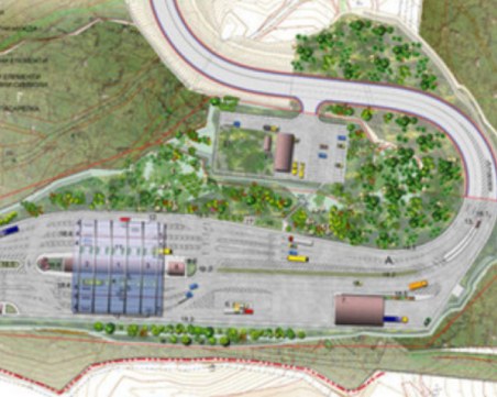 Стартират ГКПП Рудозем – Ксанти, отваря до края на годината