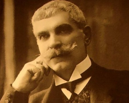 Търсят най-вазовския мустак и най-влюбената двойка на Сопот