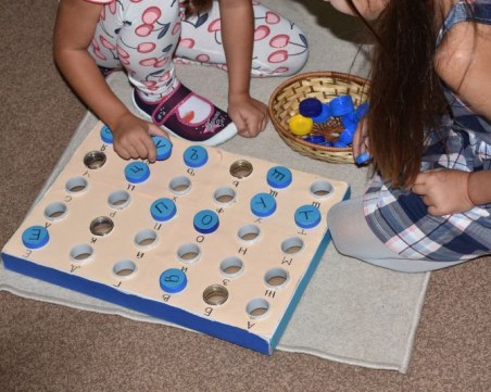 Все повече деца в Пловдив остават без места в яслите