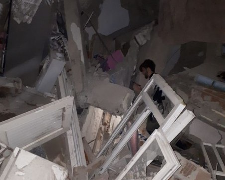 Земетресението в Турция взе 4 жертви