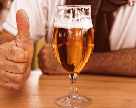 Бирата е полезна за сърцето, а освен това помага за мисловния процес – 9 интересни факта