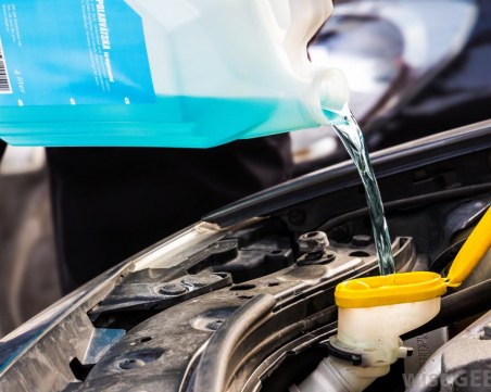 Некачествен антифриз залива родния пазар, как да го разпознаем?