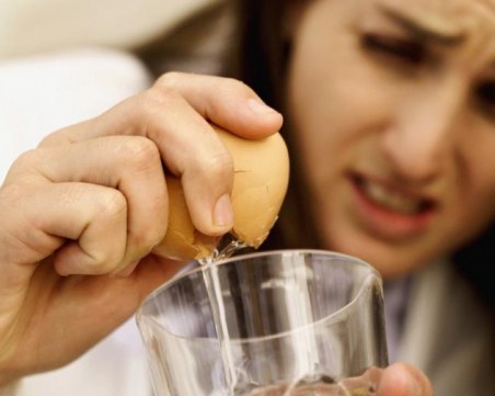 Нетърпим махмурлук? Тези пет храни помагат