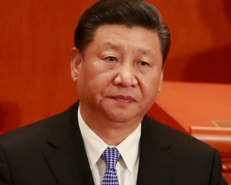 Президентът на Китай: Ситуацията е тежка, заразата е в 30 региона на страната