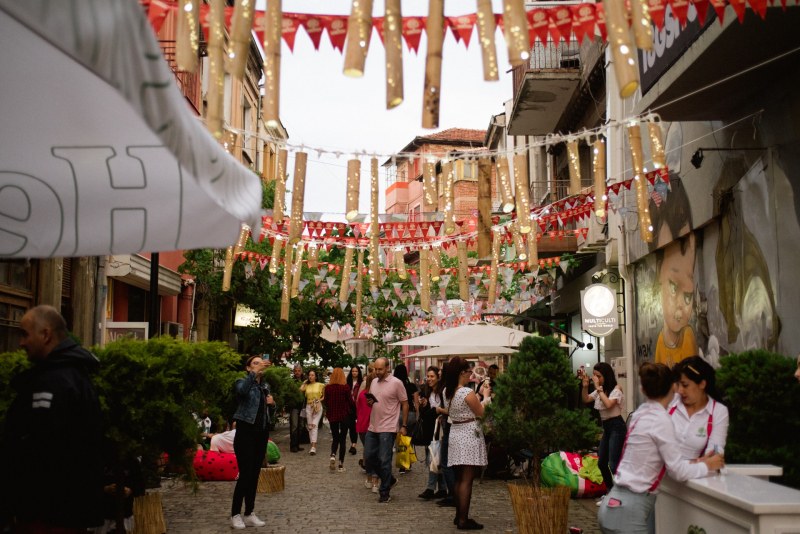Пловдив 2019 със скромен принос за ръста на чуждите туристи