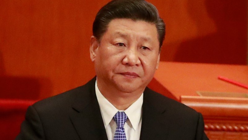 Президентът на Китай: Ситуацията е тежка, заразата е в 30 региона на страната