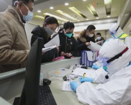 Доказано: Китайският вирус идва от диви животни, още 10 заразени във Франция