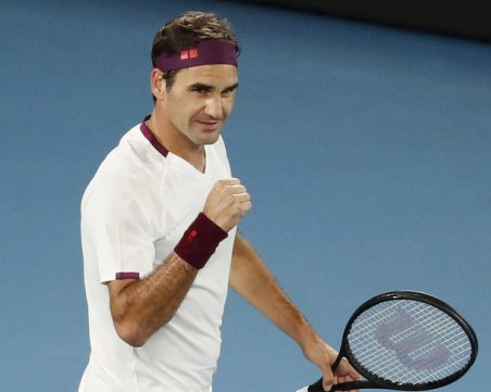 Федерер разкри какво не би направил втори път в живота си