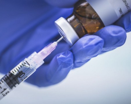 Кризисно: Китай разработва нов вид ваксина за коронавируса