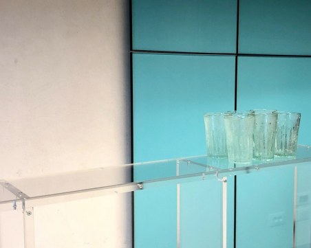 Сдружение Зограф: Министър Банов да върне 500 000 лв. за българския фибран на Венецианското биенале