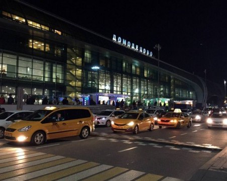 Таксиджия умря зад волана след 9 енергийни напитки