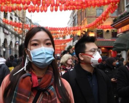 Защо Китай не казва всичко за новия коронавирус