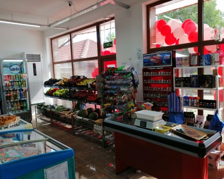 Защо в малките населени места се плаща повече за храна?