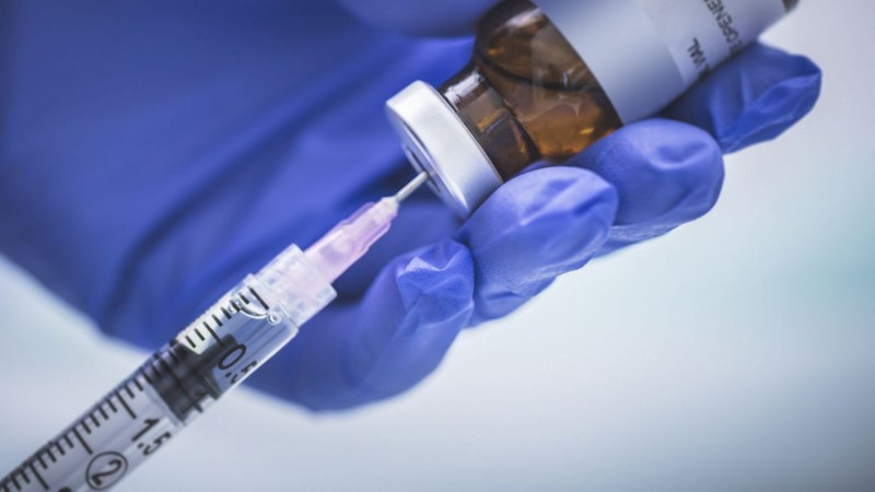 Кризисно: Китай разработва нов вид ваксина за коронавируса