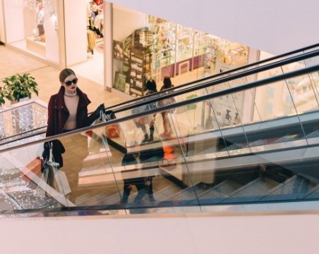 25% от моловете се очаква да затворят до 5 години