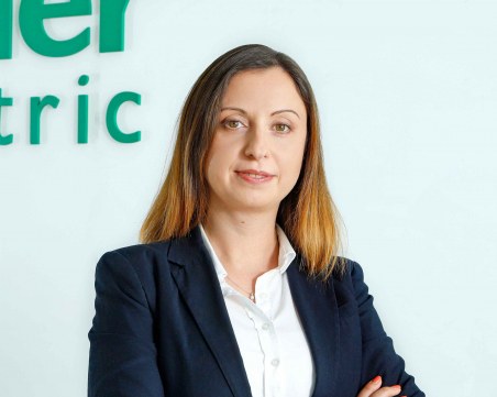 Българка става шеф на новата умна фабрика в Пловдив