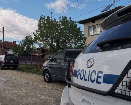 Баща блудства с 3-годишния си син в София