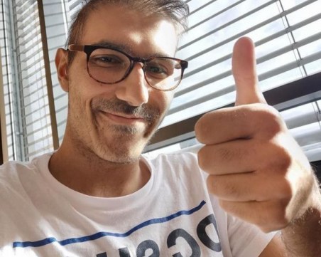 Добри новини за Пепо! Трансплантацията му мина успешно