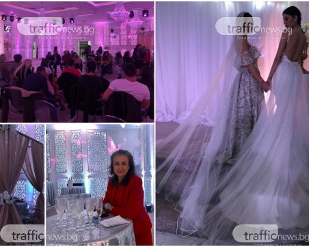 Експерт от сватбената седмица в Пловдив: Обредните домове остават в миналото