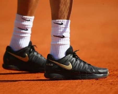 И Гришо се сбогува с идола Коби Брайънт