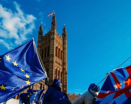 Какво да очакват българите, които искат да отидат във Великобритания след Brexit?