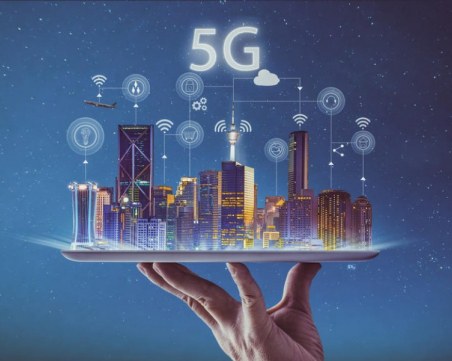 Kои са трите основни разлики между 4G и 5G мрежата?