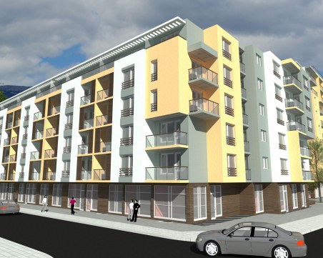 Кръстник на нов авангарден жилищен комплекс в Пловдив ще спечели iPhone 11 Pro Max