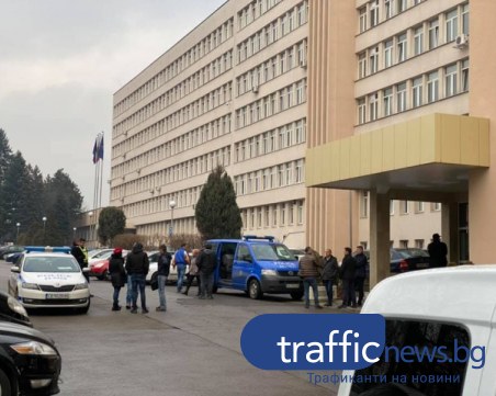 Мъжът, самоубил се в ДАНС, отвлякъл самолет през 1981-а