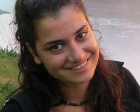 Момичето от Гребния канал - любителка на екстремните спортове със силен характер