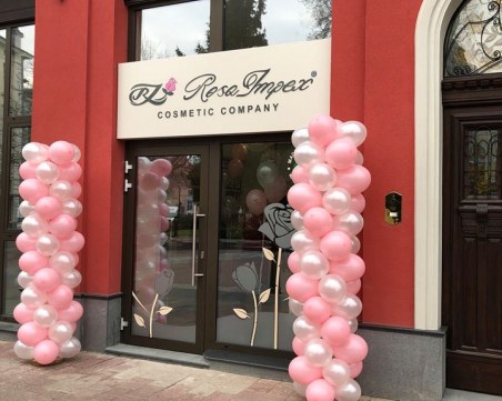 Нов фирмен магазин отвори врати в Пловдив