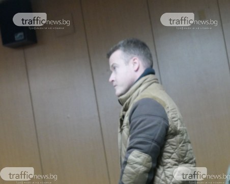 След челен сблъсък край Пловдив: Мъж загина след 20 дни в болница, шофьорът застана пред съда