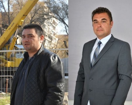 Смяна на местата: Бивш зам.-кмет на Пловдив става шеф на Пътното, овакантено от неговия наследник