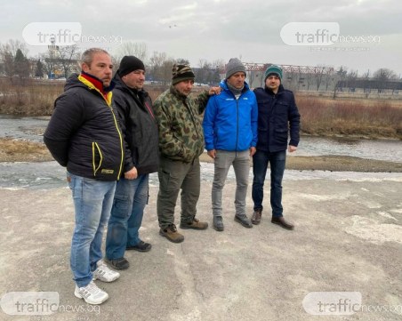 Започват масови проверки на пазарите в Пловдивско!