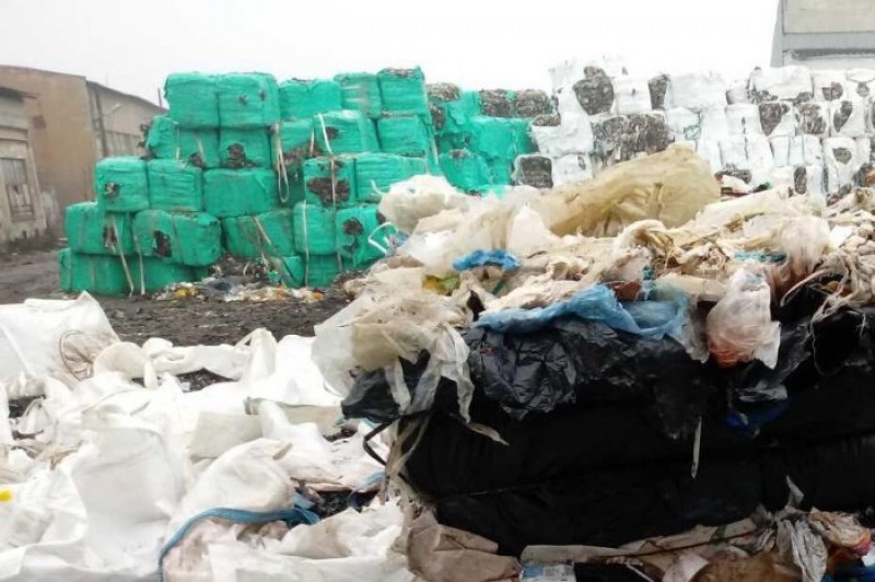 Масово недоволство е Карлуково заради опасни отпадъци