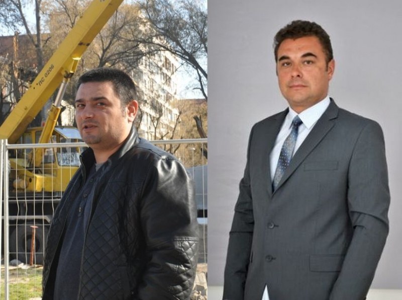 Смяна на местата: Бивш зам.-кмет на Пловдив става шеф на Пътното, овакантено от неговия наследник