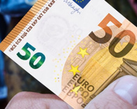 50% от българите са против въвеждането на еврото у нас