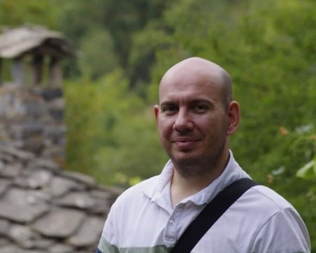 Арестуваха председателя на 