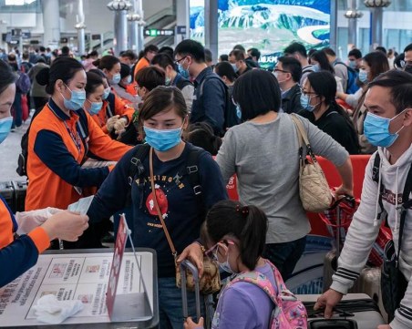 Българи отменят пътуванията си до Китай заради коронавируса